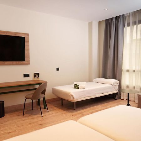 Sercotel Princesa De Eboli Pinto Ngoại thất bức ảnh