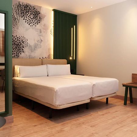 Sercotel Princesa De Eboli Pinto Ngoại thất bức ảnh