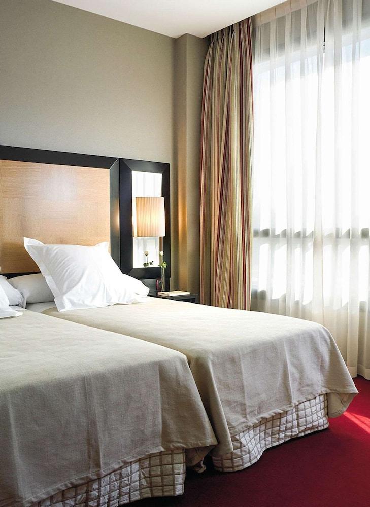Sercotel Princesa De Eboli Pinto Ngoại thất bức ảnh