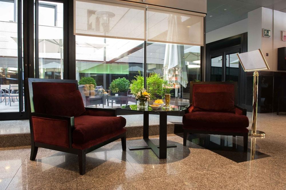 Sercotel Princesa De Eboli Pinto Ngoại thất bức ảnh
