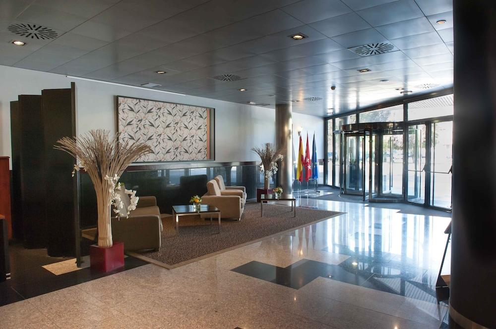 Sercotel Princesa De Eboli Pinto Ngoại thất bức ảnh