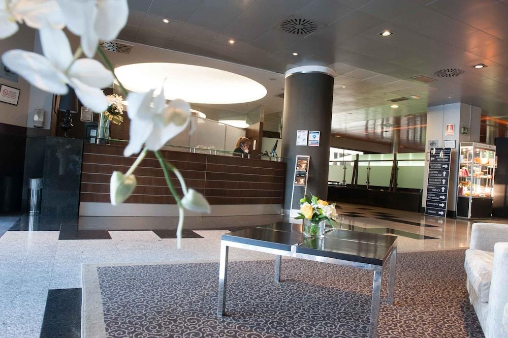 Sercotel Princesa De Eboli Pinto Ngoại thất bức ảnh