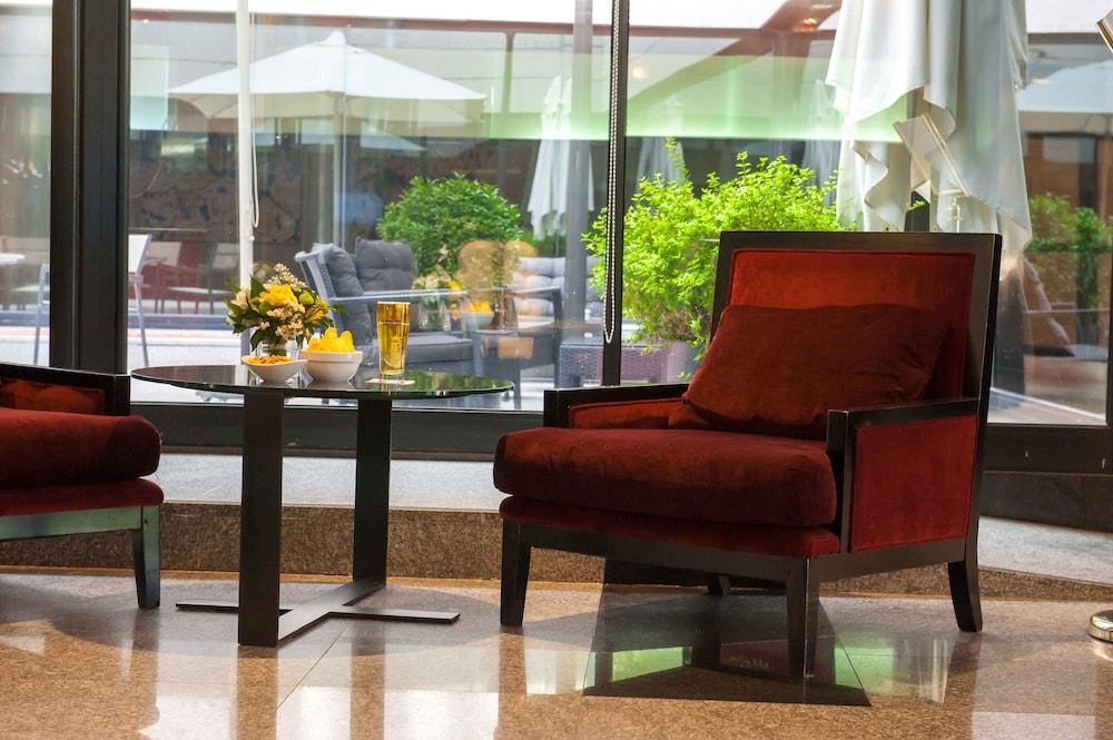 Sercotel Princesa De Eboli Pinto Ngoại thất bức ảnh
