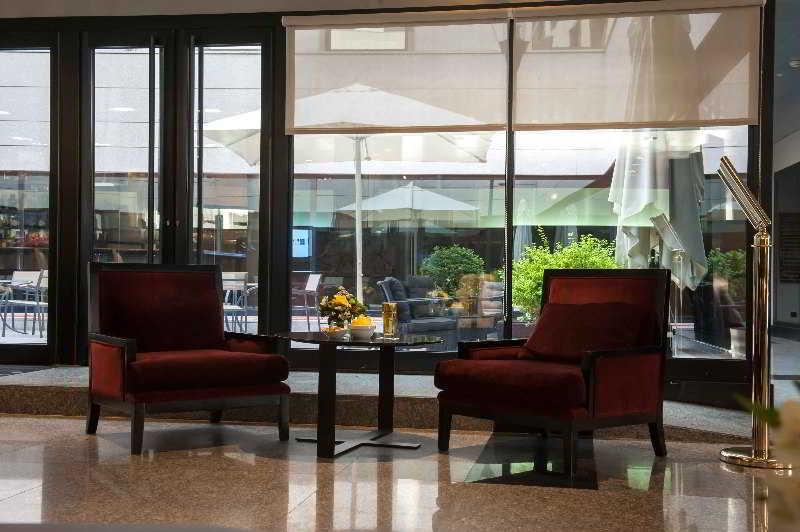 Sercotel Princesa De Eboli Pinto Ngoại thất bức ảnh