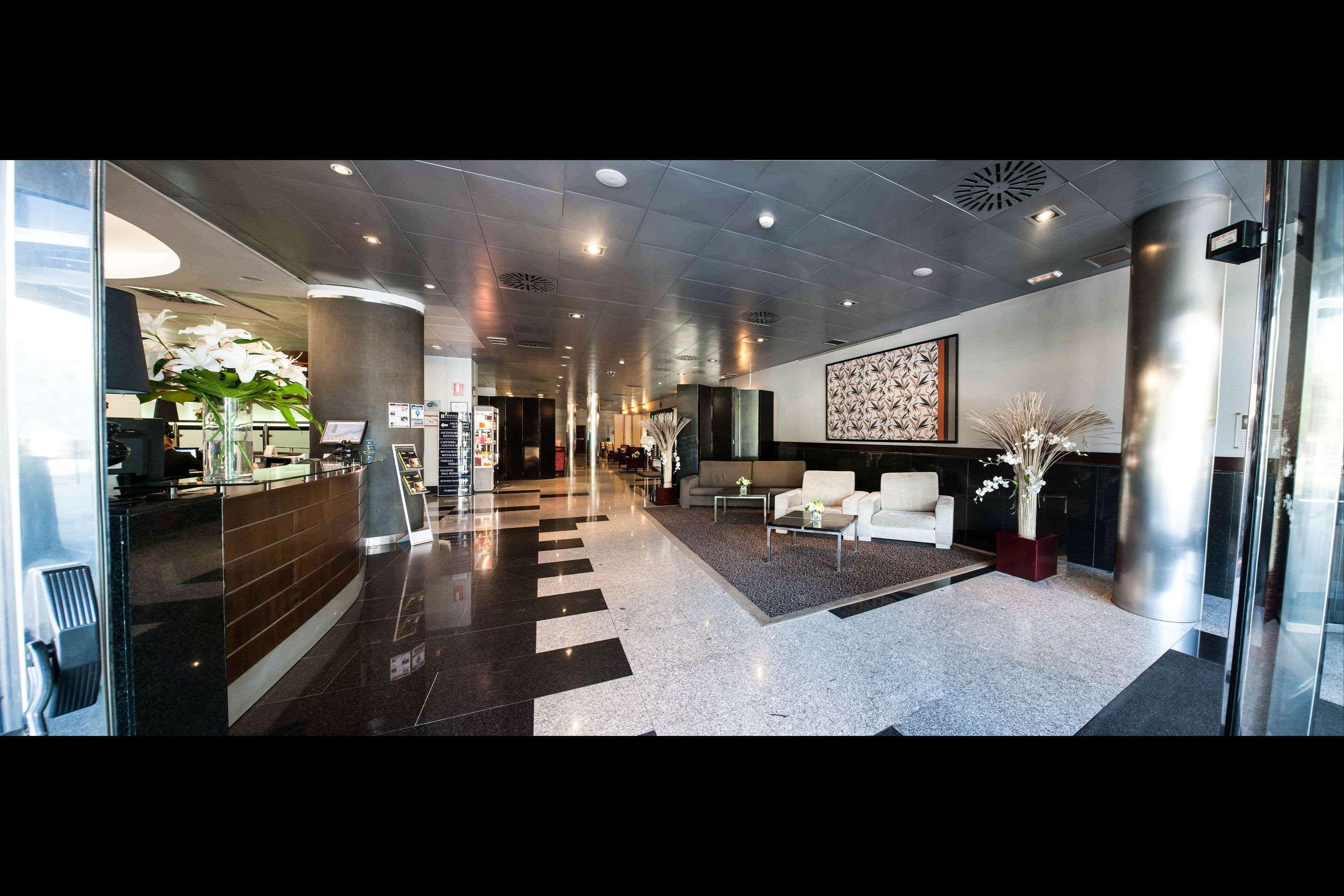 Sercotel Princesa De Eboli Pinto Ngoại thất bức ảnh