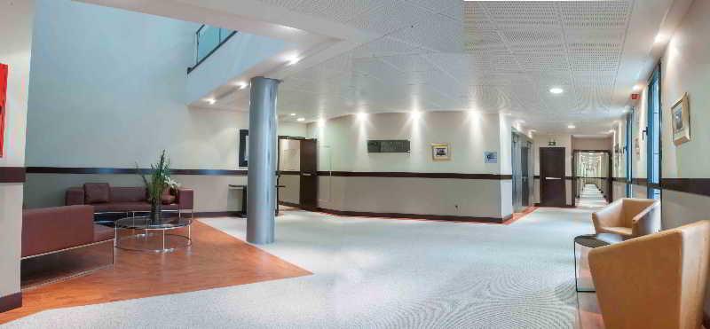 Sercotel Princesa De Eboli Pinto Ngoại thất bức ảnh