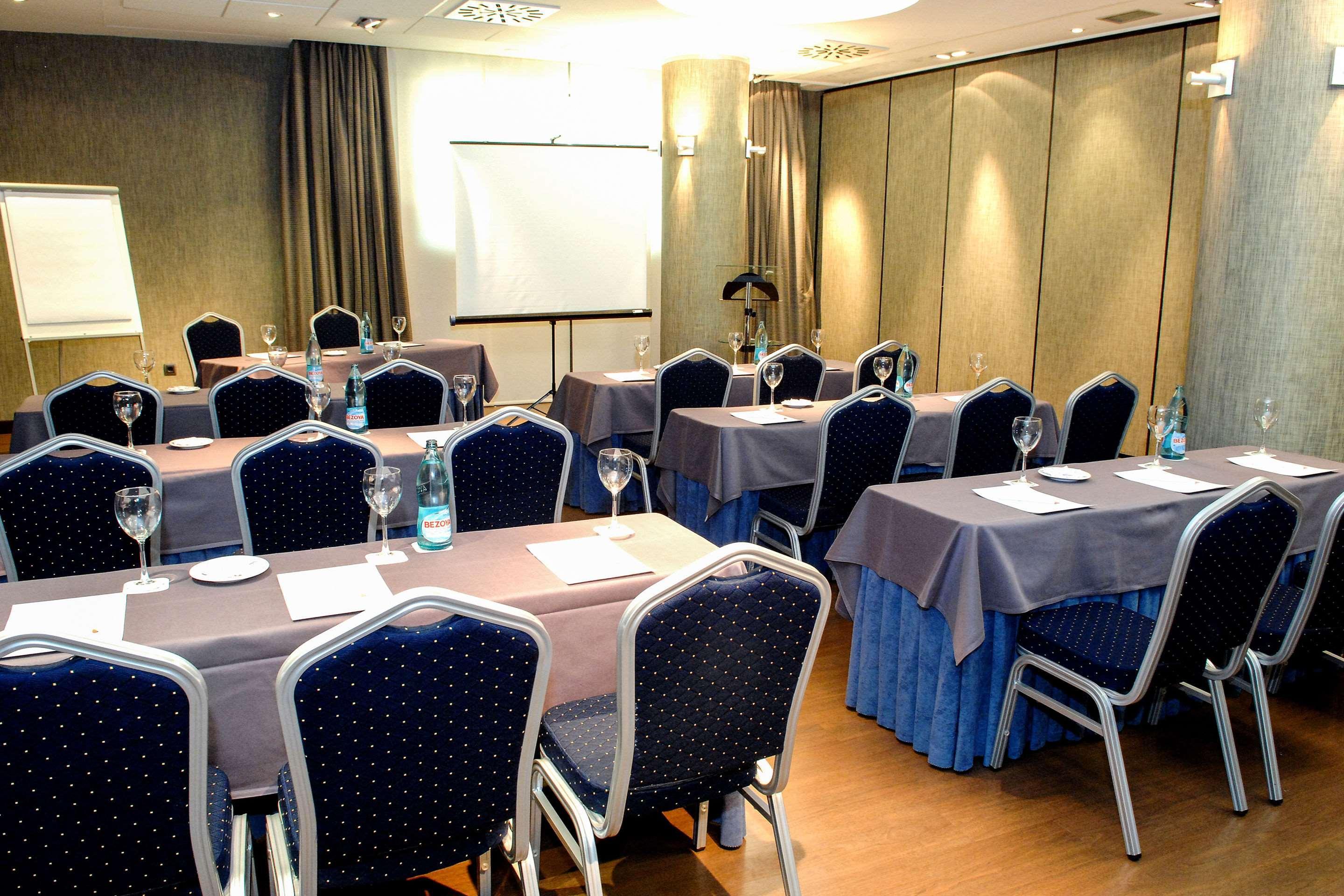 Sercotel Princesa De Eboli Pinto Ngoại thất bức ảnh