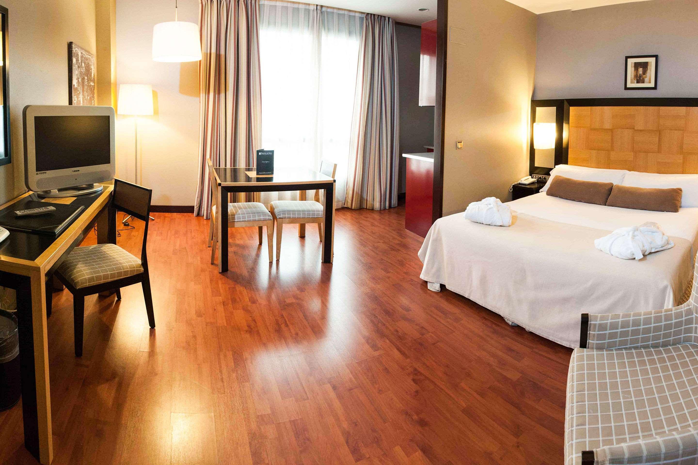Sercotel Princesa De Eboli Pinto Ngoại thất bức ảnh