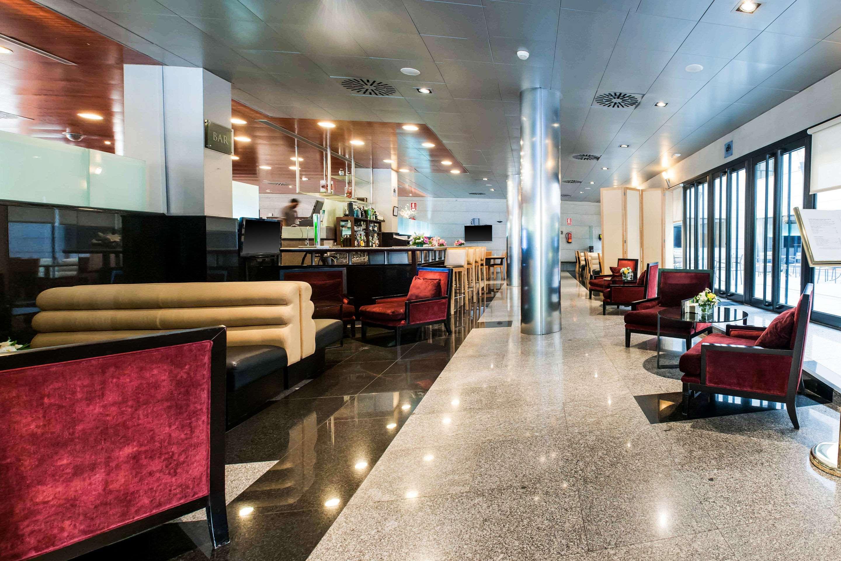 Sercotel Princesa De Eboli Pinto Ngoại thất bức ảnh