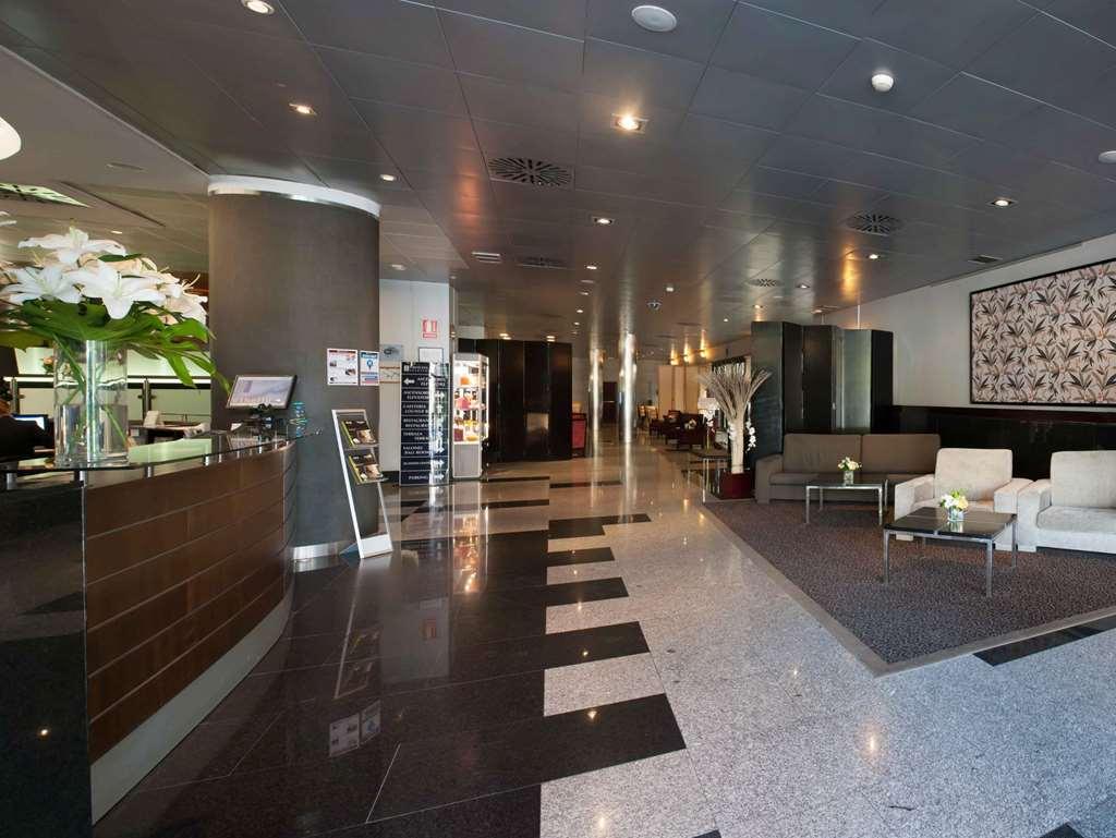 Sercotel Princesa De Eboli Pinto Nội địa bức ảnh