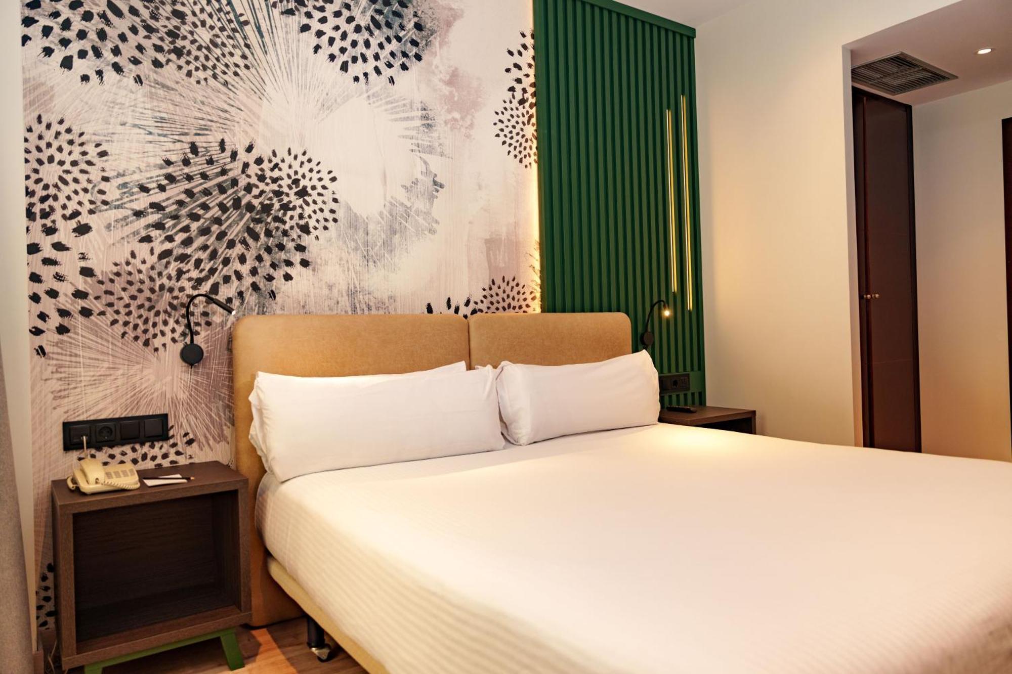 Sercotel Princesa De Eboli Pinto Ngoại thất bức ảnh