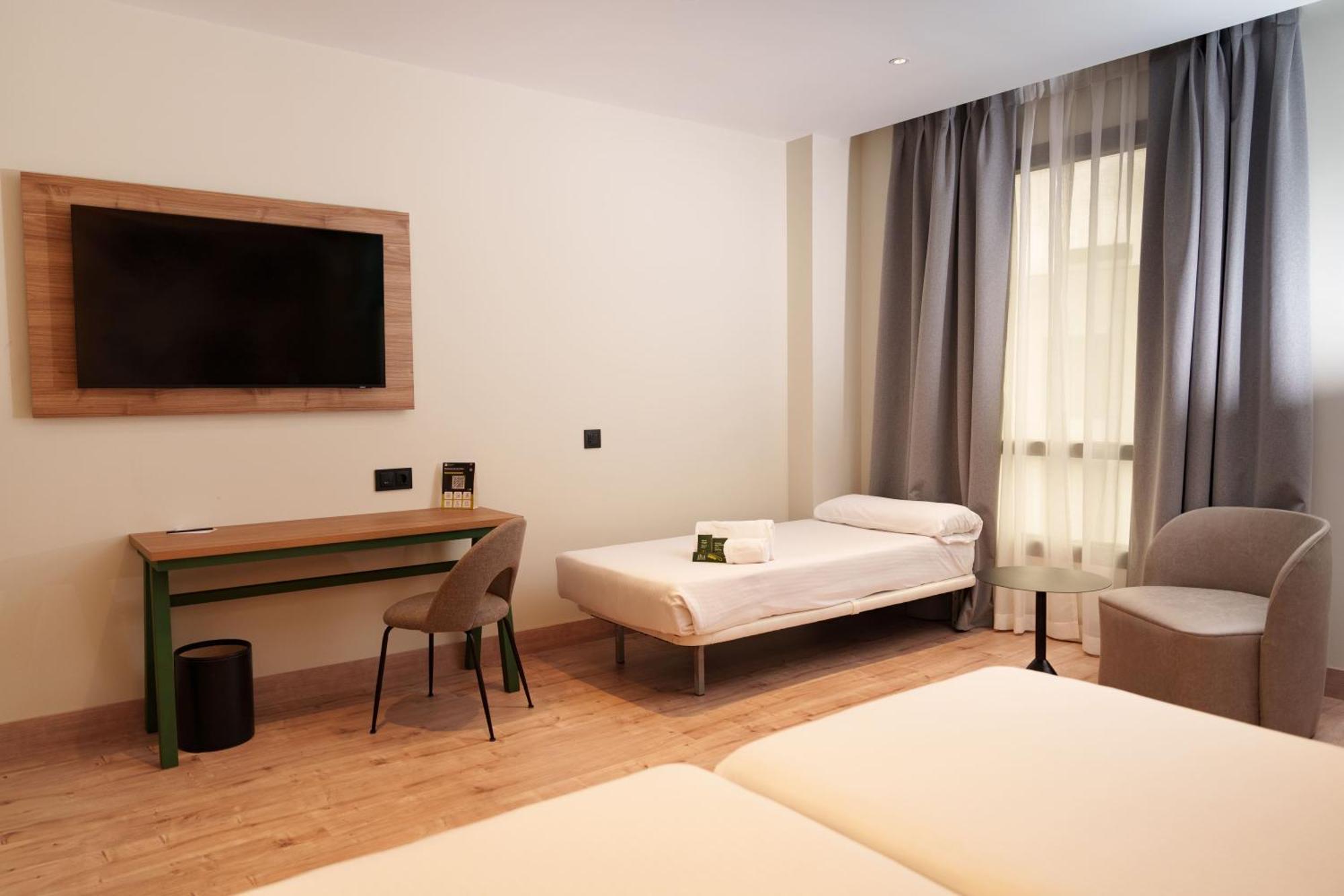 Sercotel Princesa De Eboli Pinto Ngoại thất bức ảnh