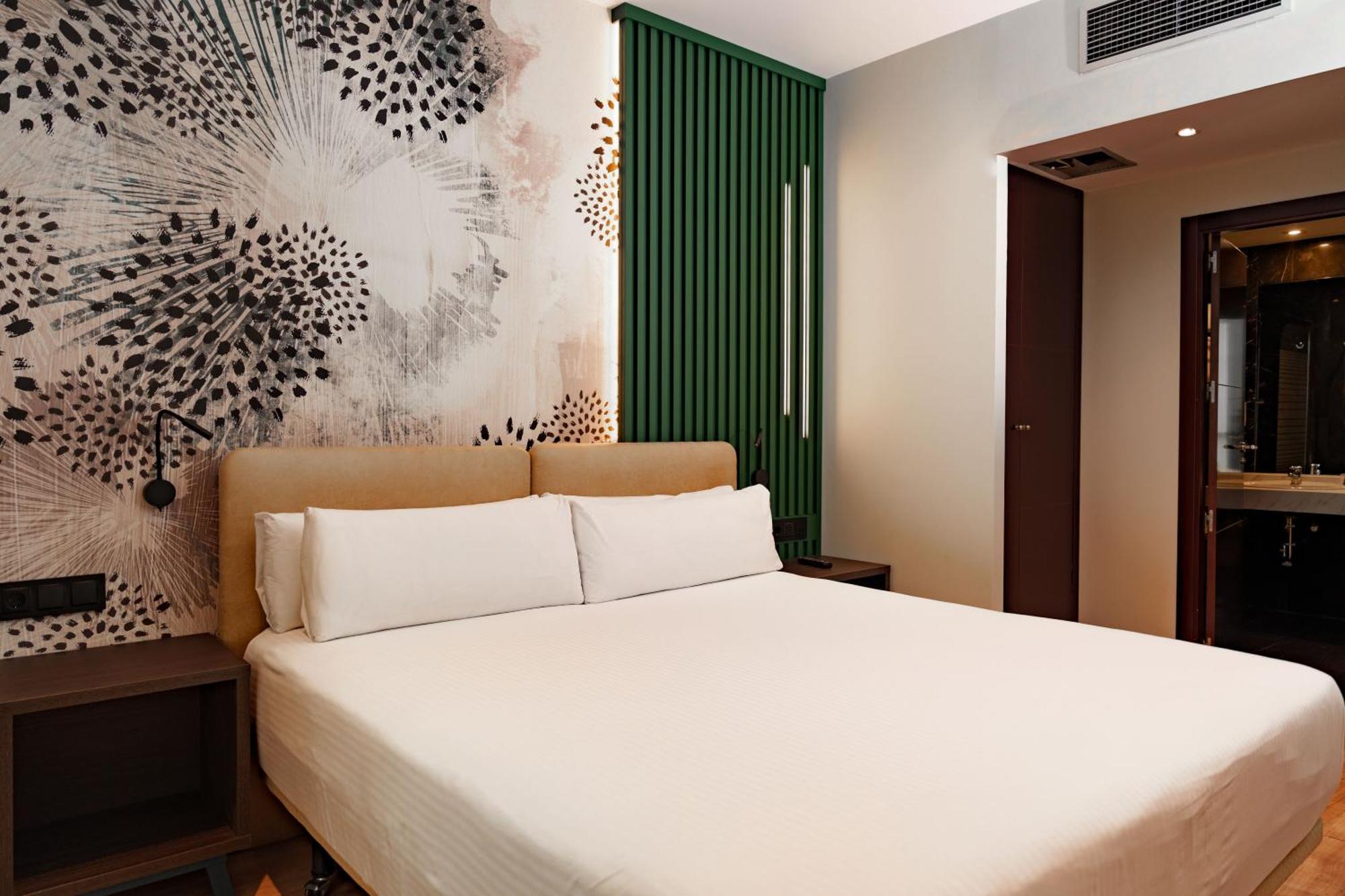 Sercotel Princesa De Eboli Pinto Ngoại thất bức ảnh
