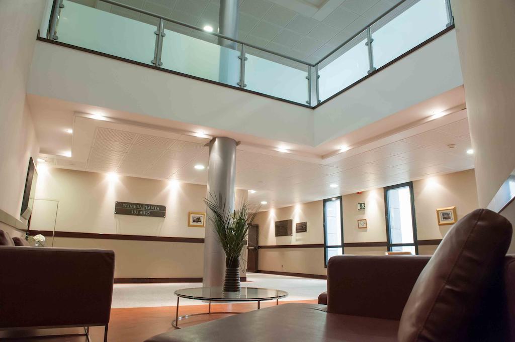 Sercotel Princesa De Eboli Pinto Ngoại thất bức ảnh